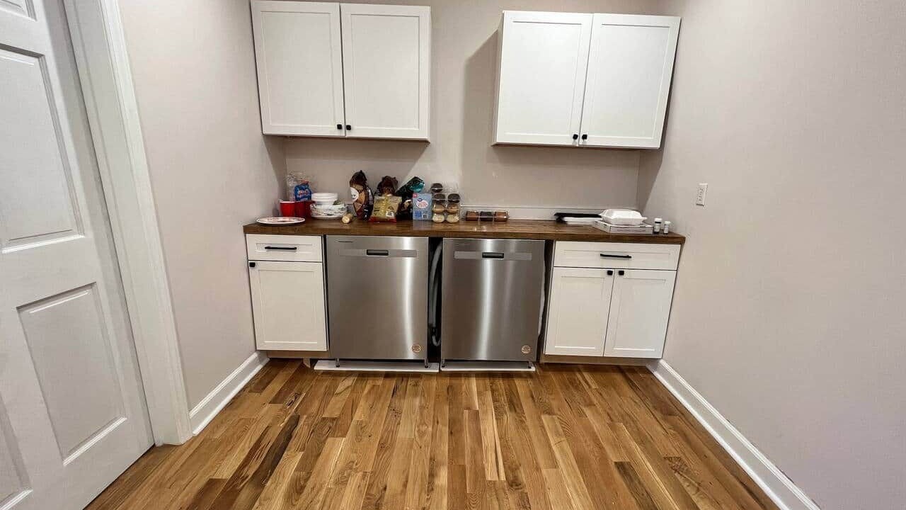 Photo of Kitchen in Fries