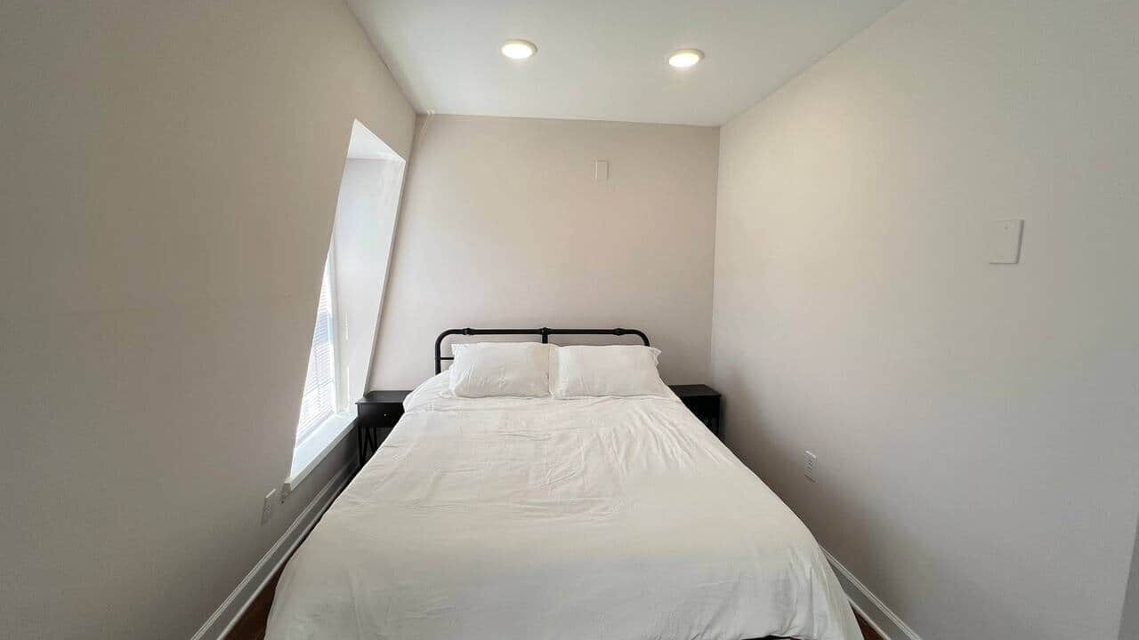 Photo of Bedroom in Fries