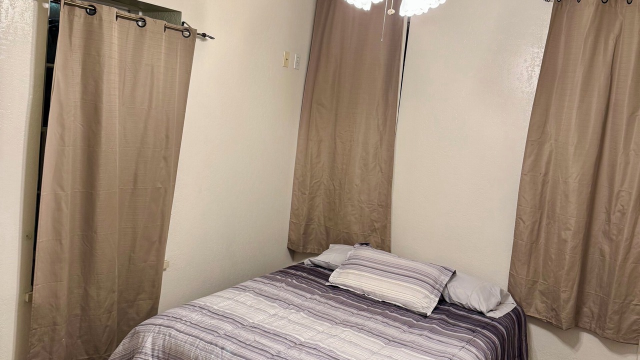 Photo of Bedroom in Spillville