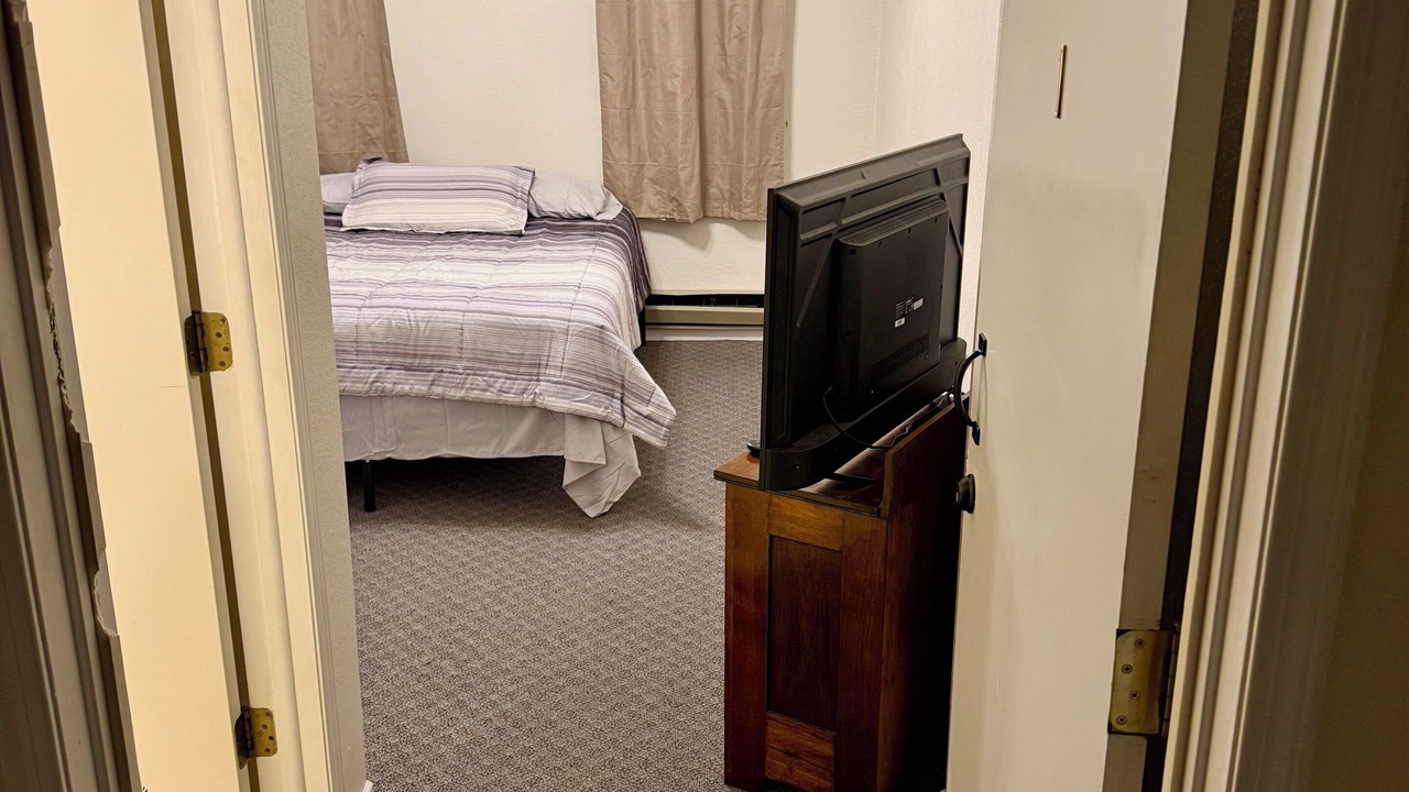 Photo of Bedroom in Spillville
