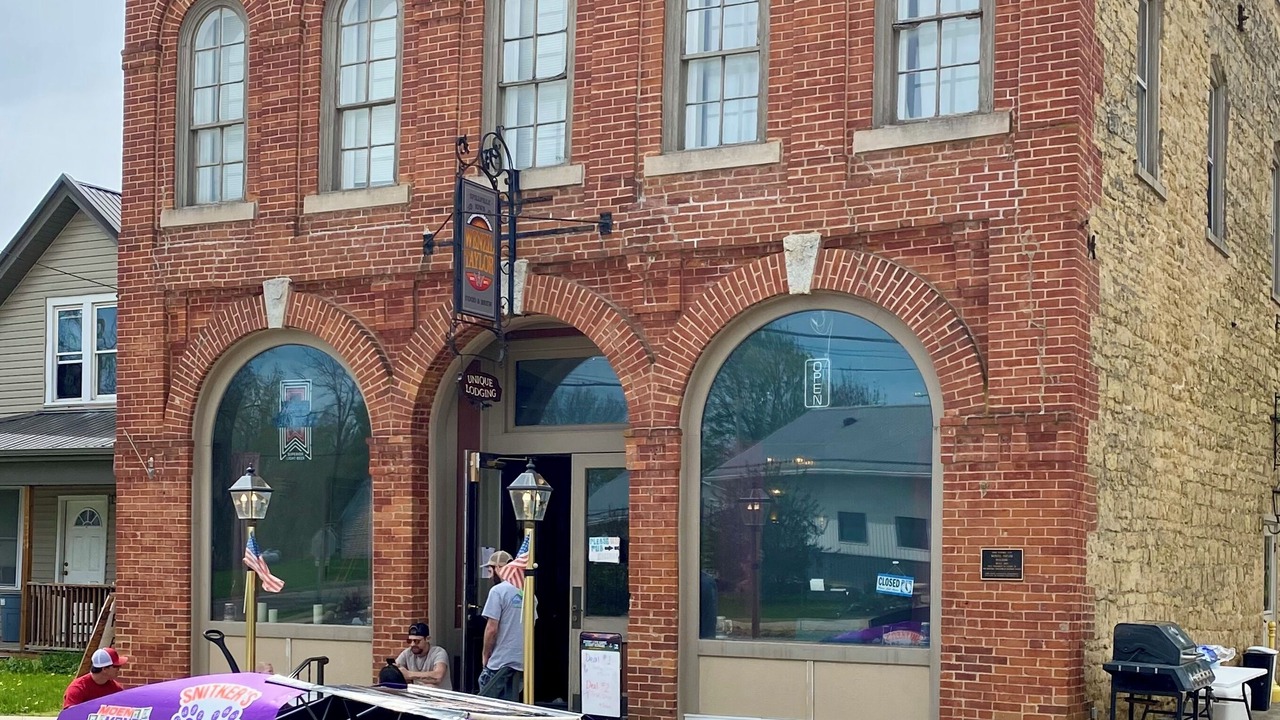Photo of Outdoor in Spillville