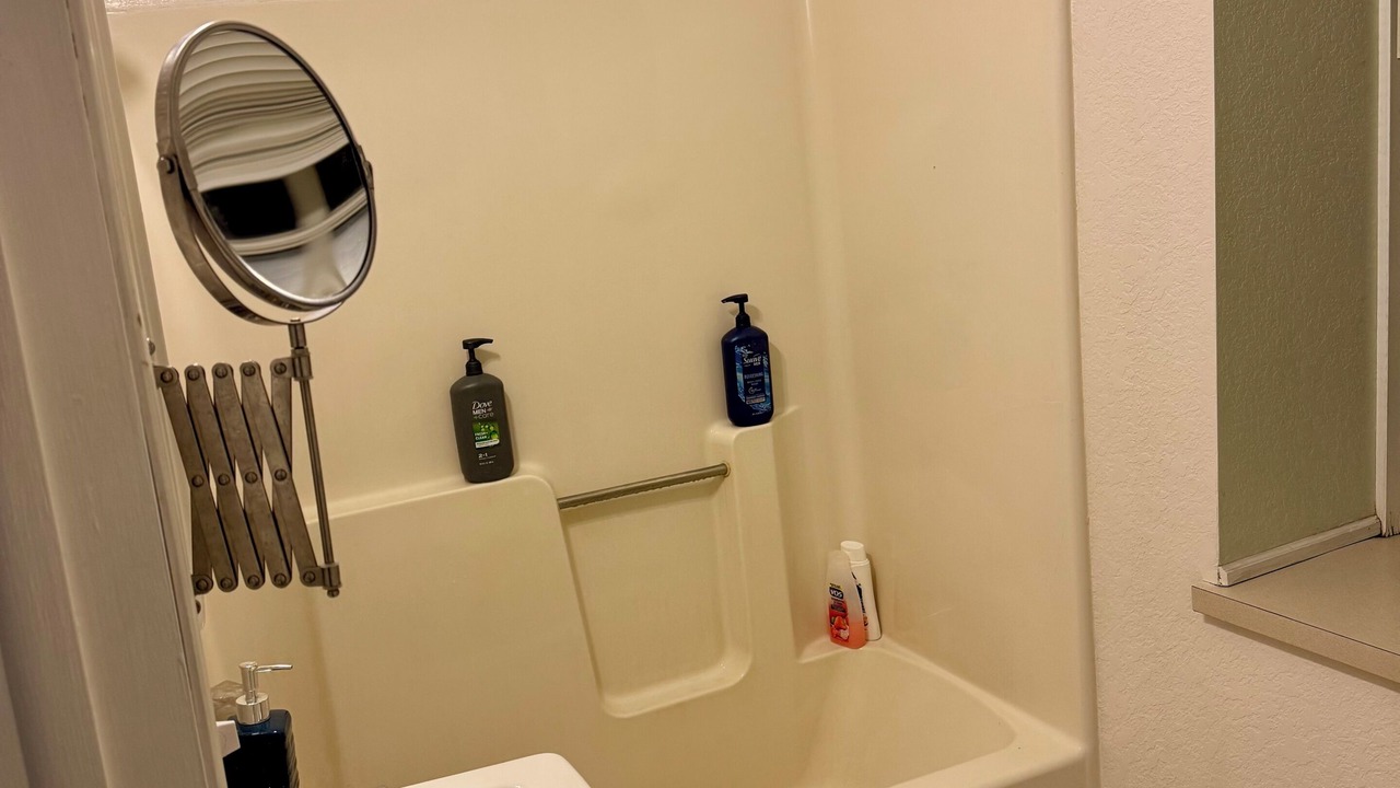 Photo of Bathroom in Spillville