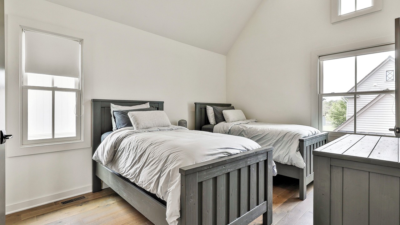 Photo of Bedroom in Fayetteville