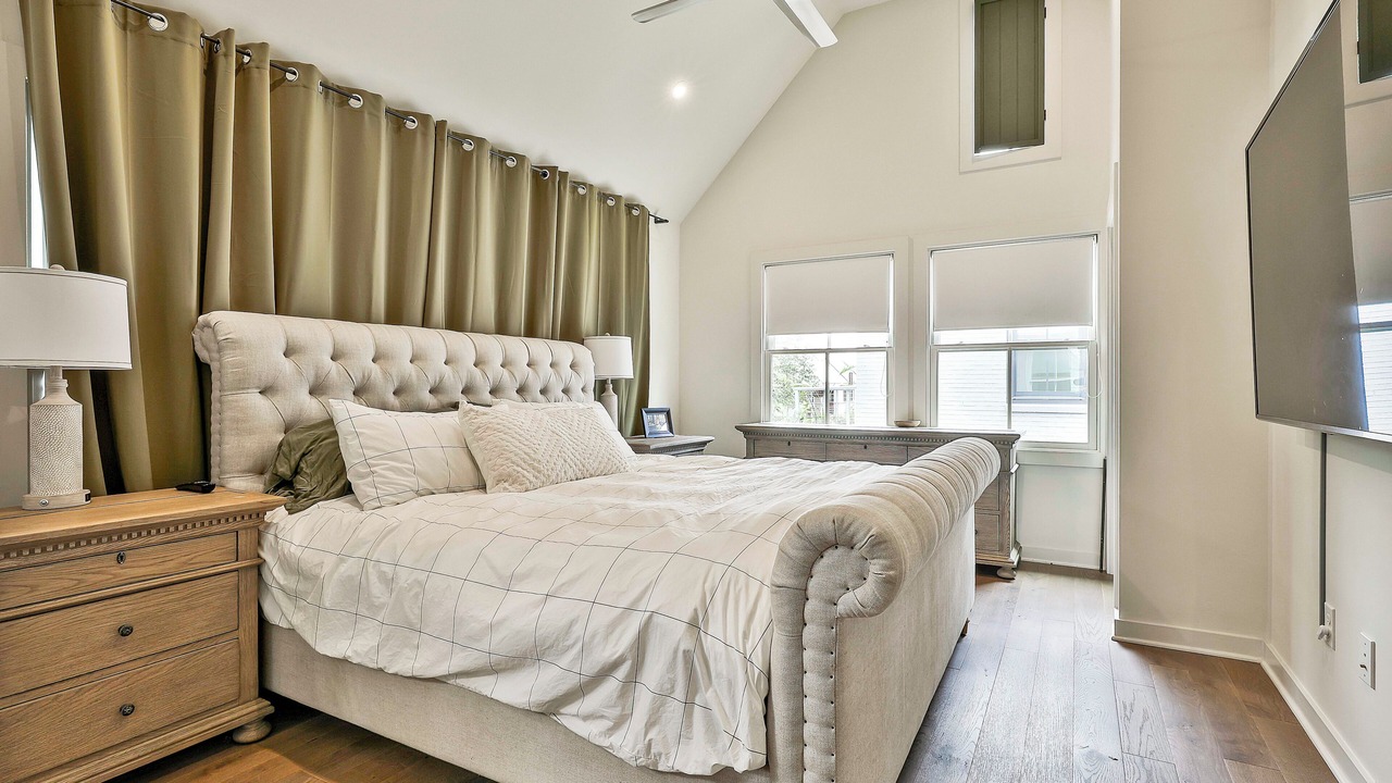 Photo of Bedroom in Fayetteville