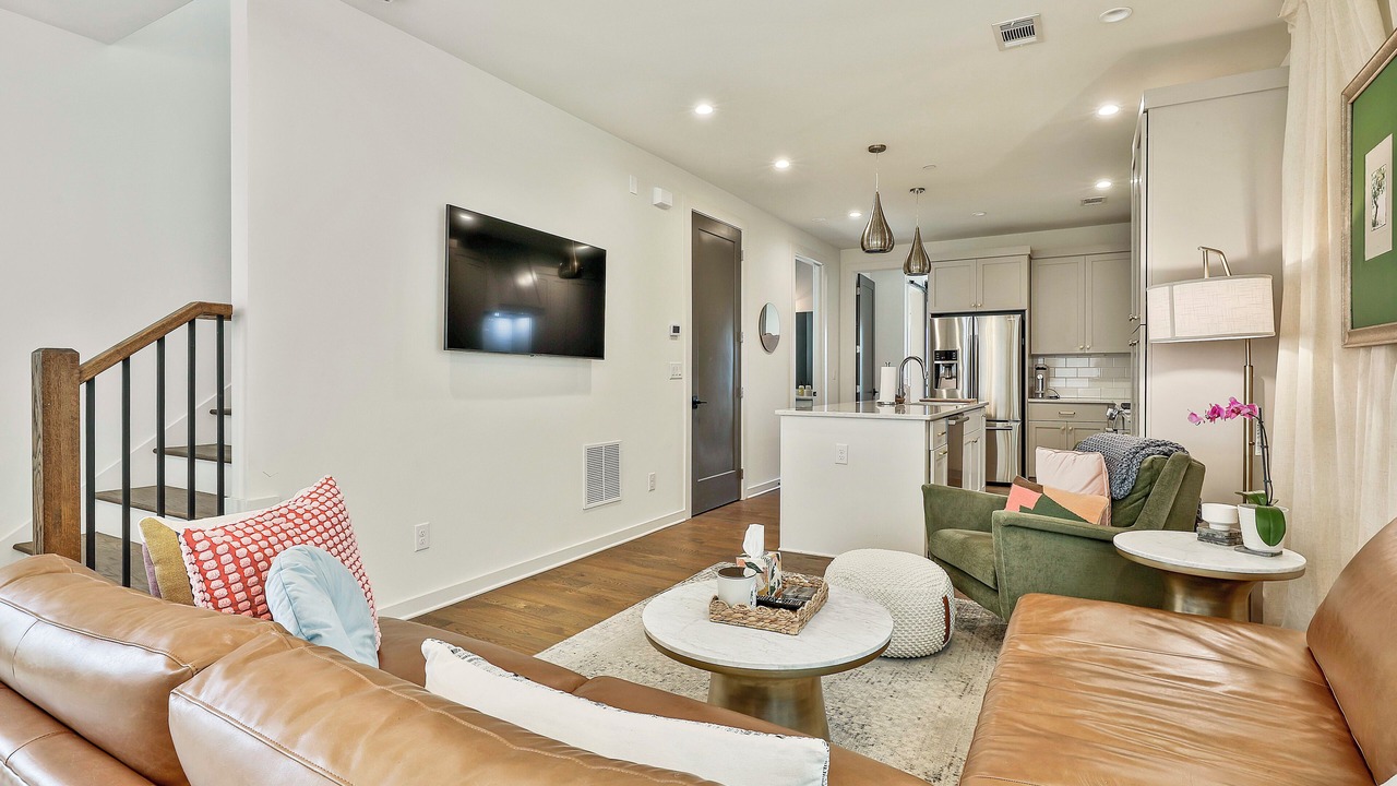 Photo of Livingroom in Fayetteville
