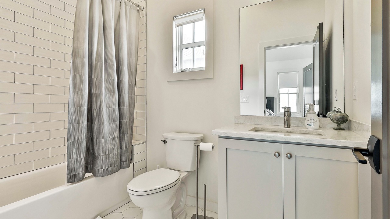 Photo of Bathroom in Fayetteville