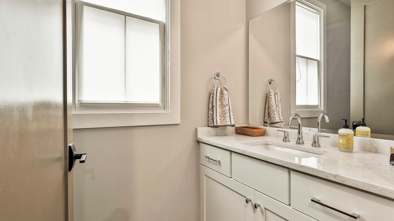 Photo of Bathroom in Fayetteville