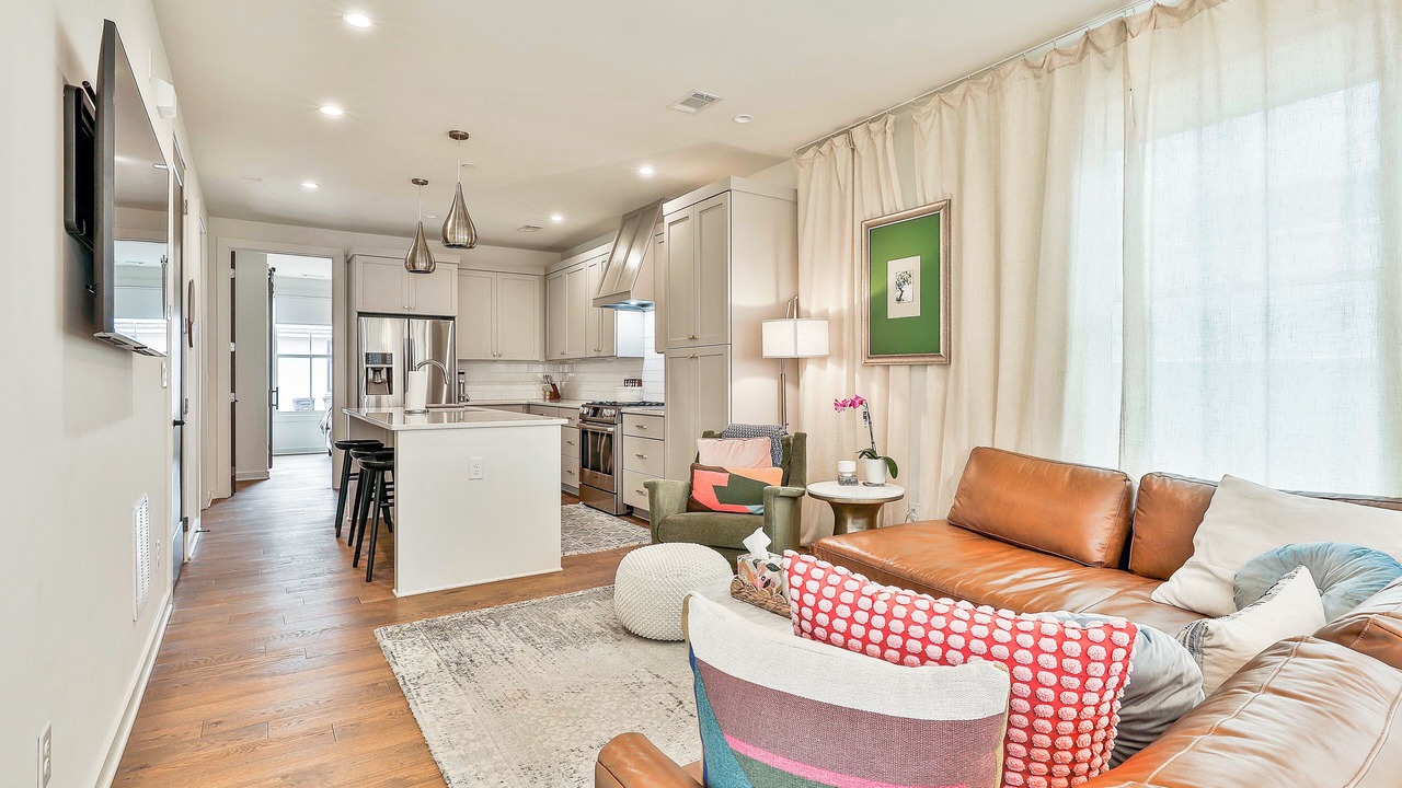 Photo of Livingroom in Fayetteville