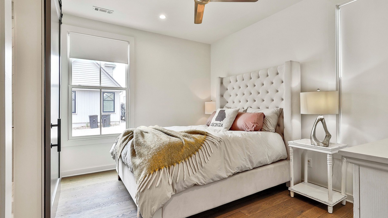 Photo of Bedroom in Fayetteville