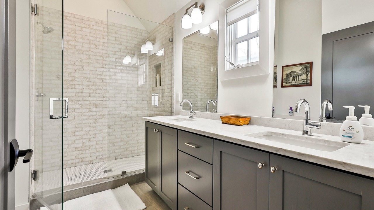 Photo of Bathroom in Fayetteville