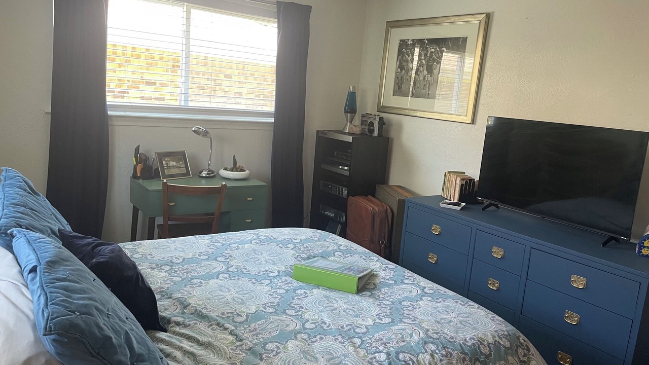 Photo of Bedroom in Duncanville