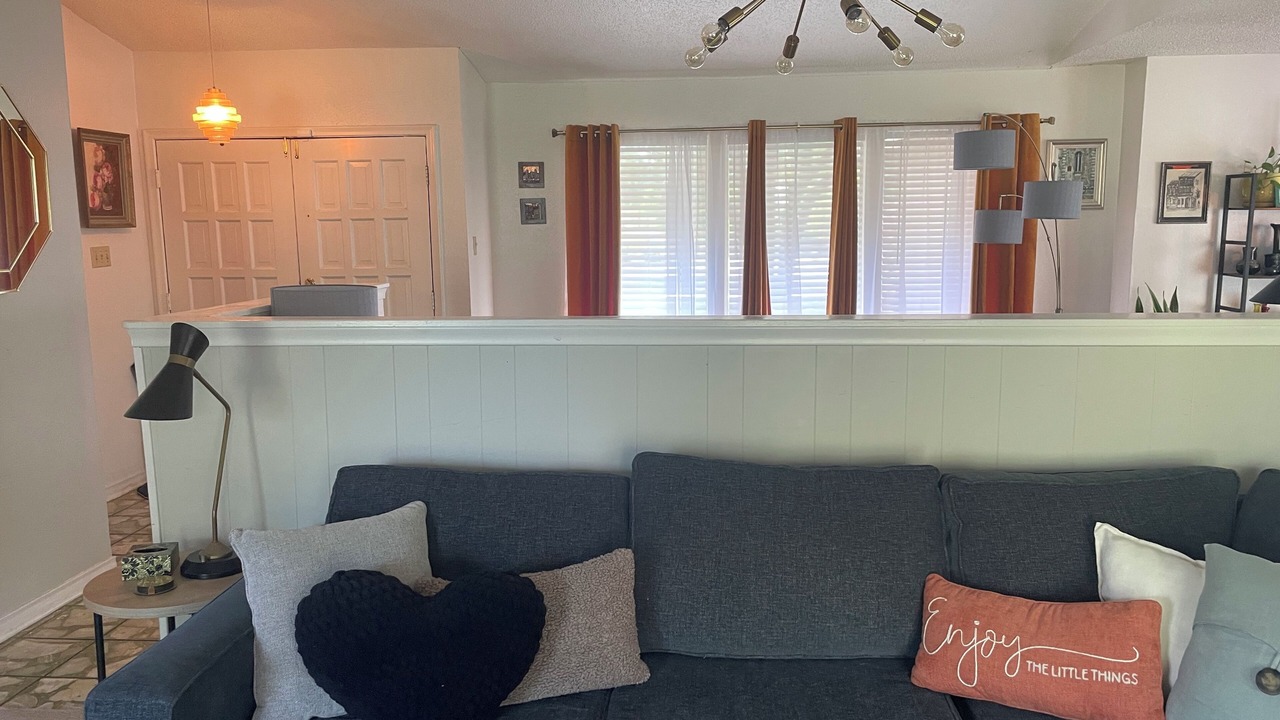 Photo of Livingroom in Duncanville