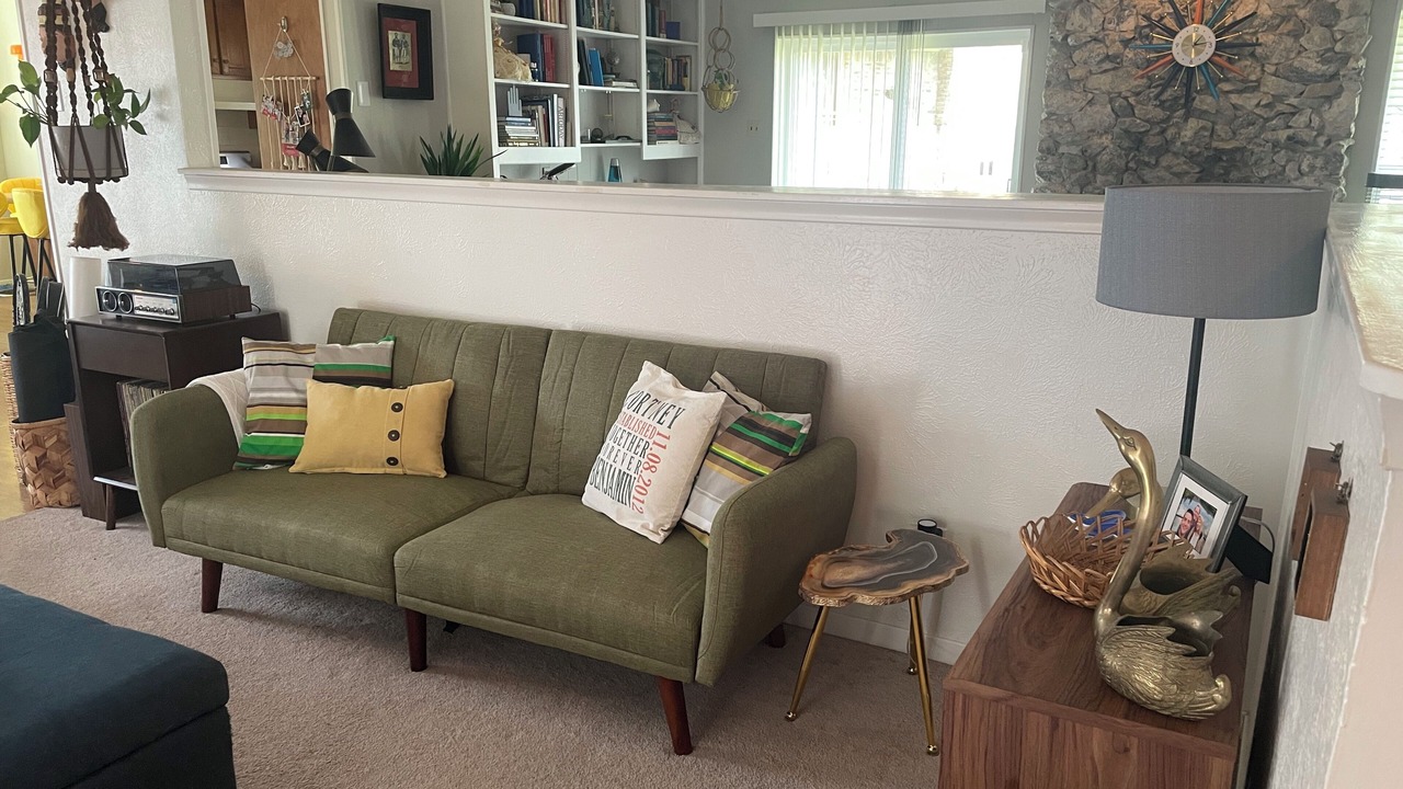 Photo of Livingroom in Duncanville