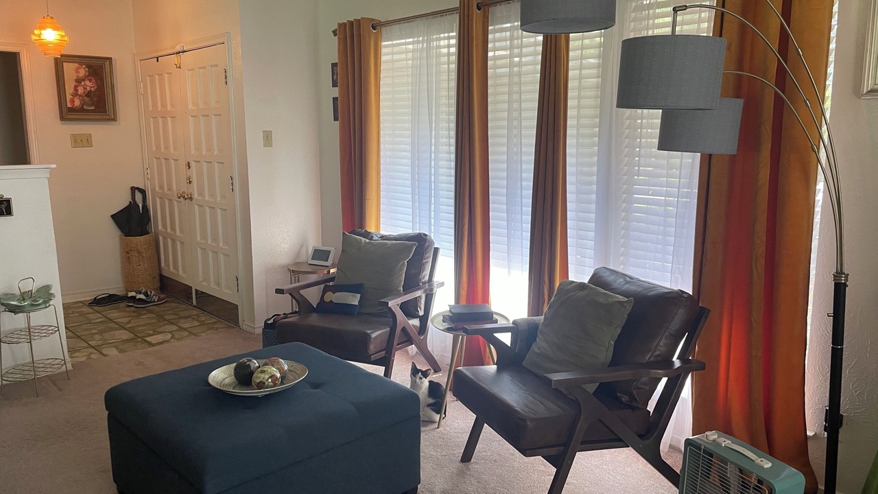 Photo of Livingroom in Duncanville