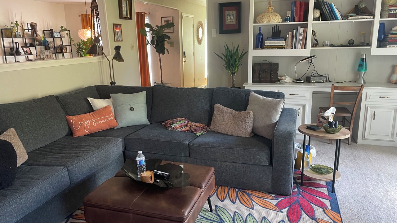 Photo of Livingroom in Duncanville