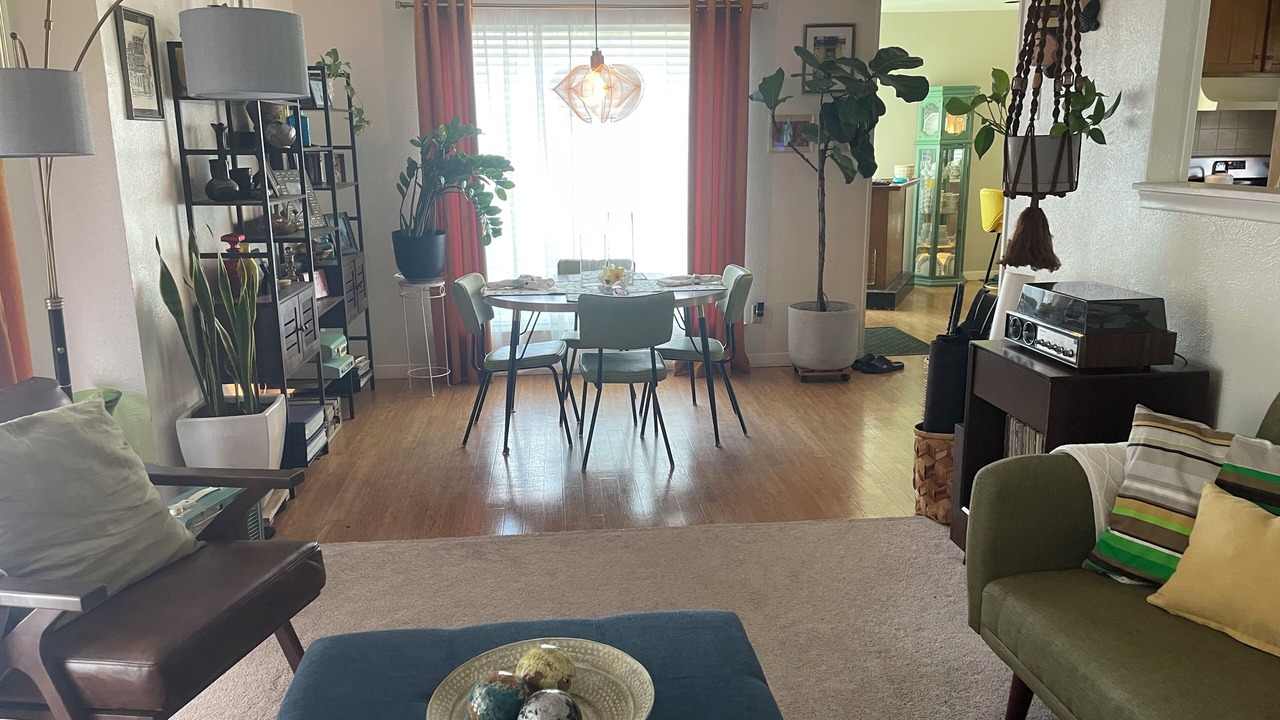 Photo of Livingroom in Duncanville