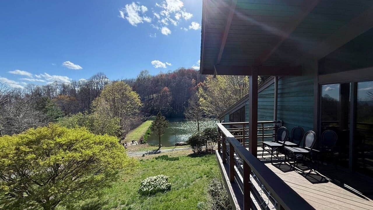 Photo of Patio Balcony in Independence