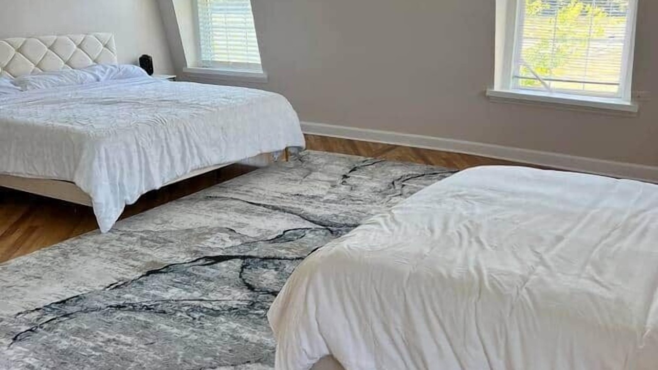 Photo of Bedroom in Fries