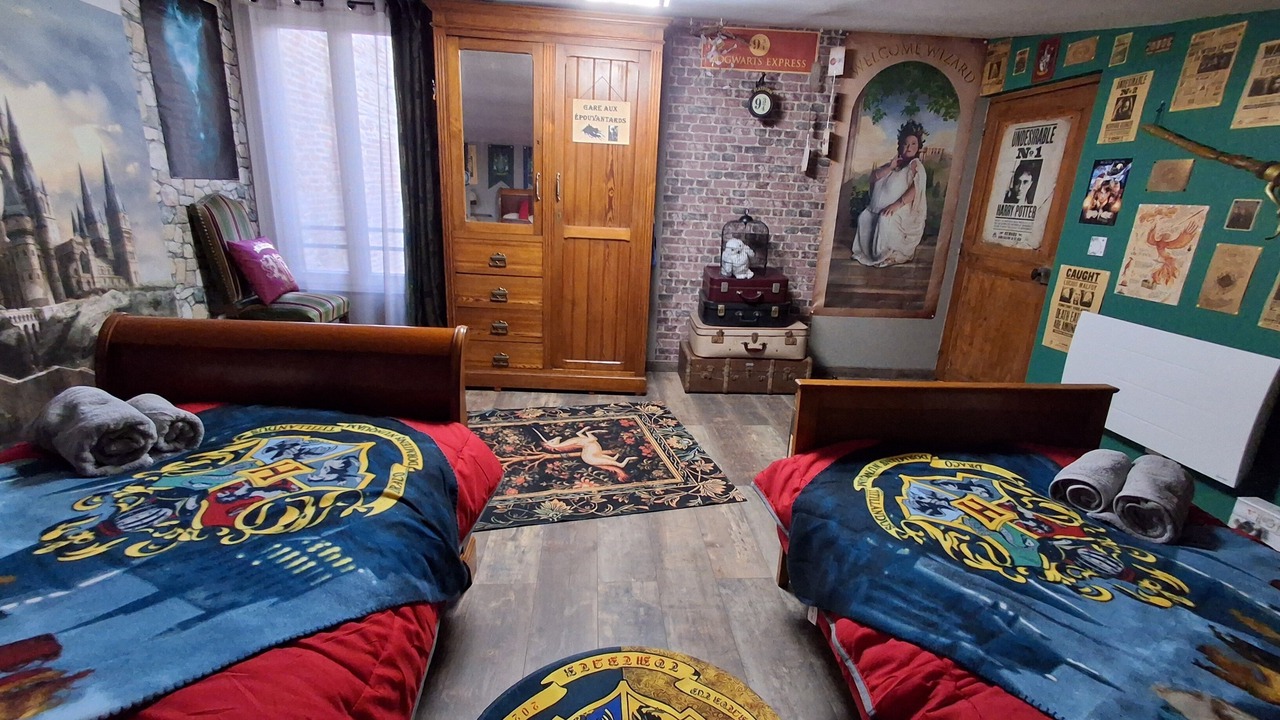 Photo of Bedroom in Bogny-sur-Meuse