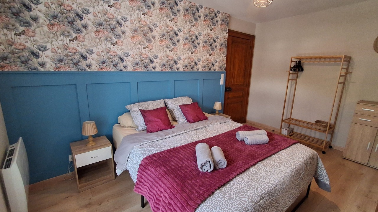 Photo of Bedroom in Bogny-sur-Meuse