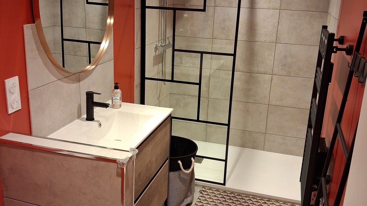 Photo of Bathroom in Bogny-sur-Meuse