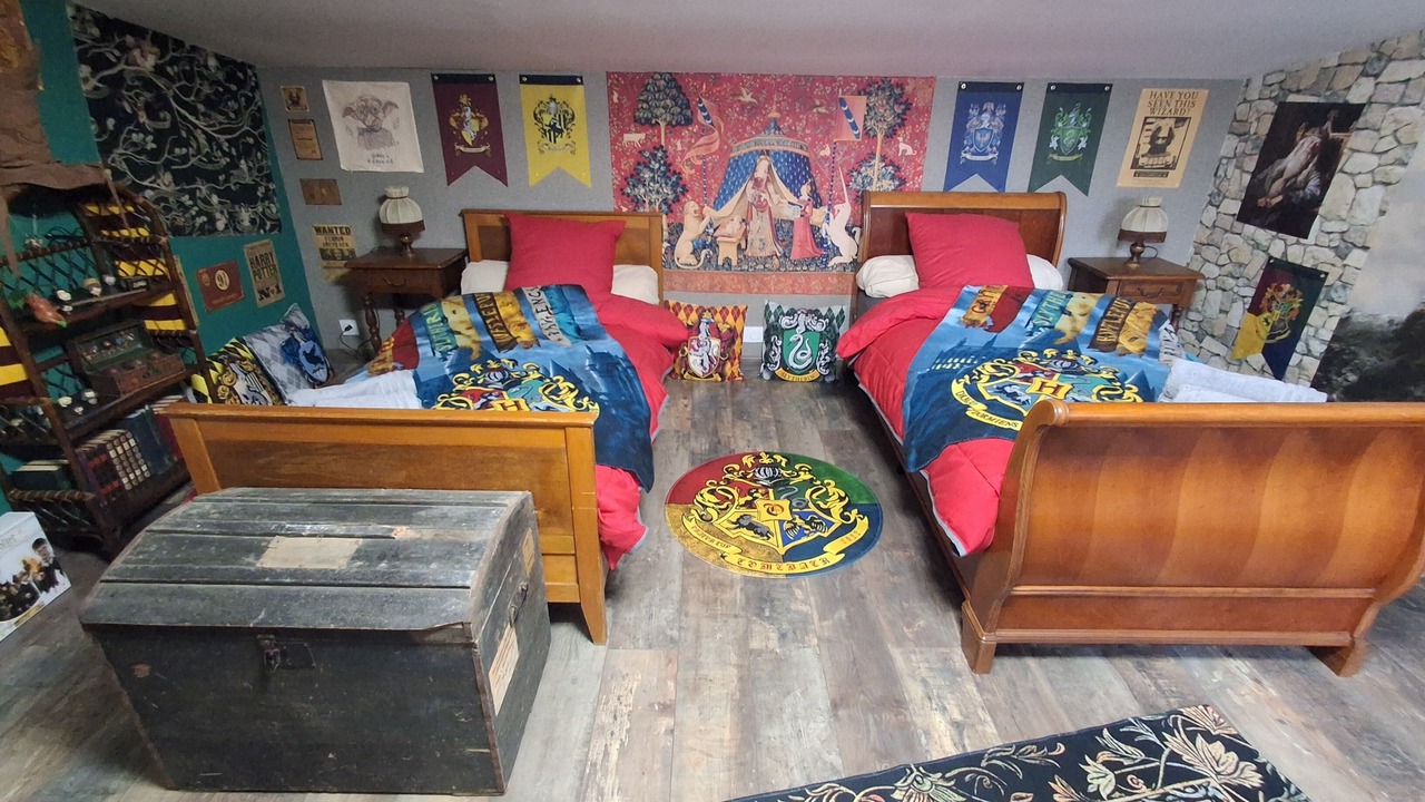 Photo of Bedroom in Bogny-sur-Meuse