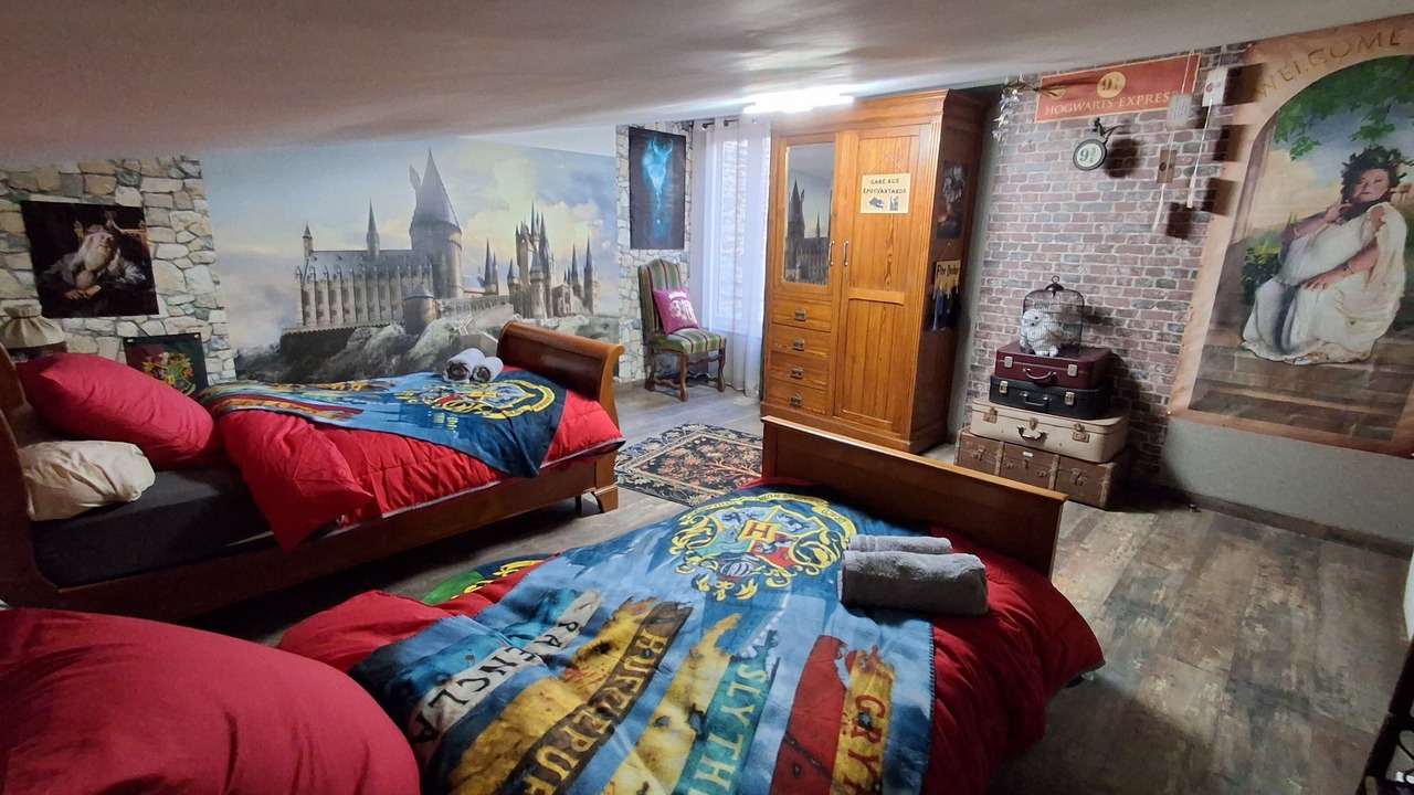 Photo of Bedroom in Bogny-sur-Meuse