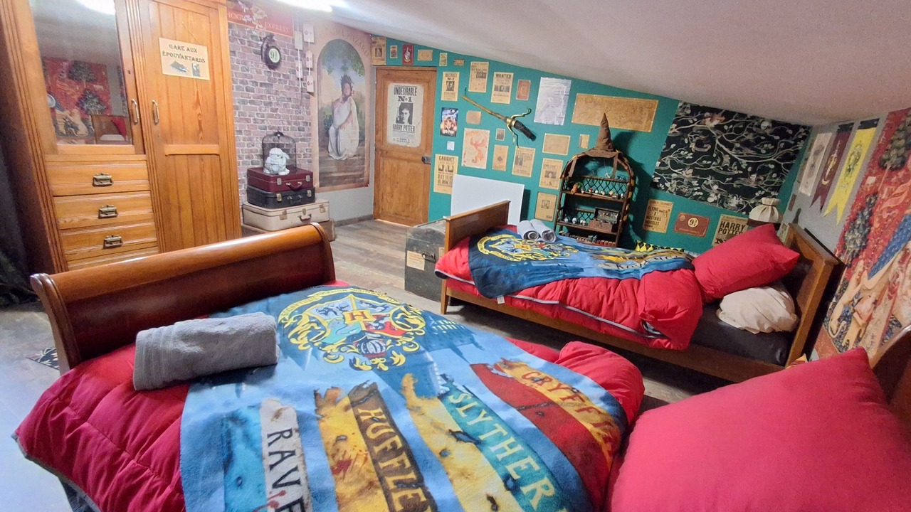 Photo of Bedroom in Bogny-sur-Meuse