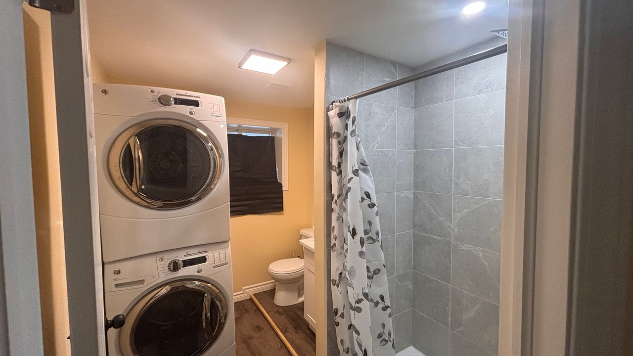 Photo of Bathroom in Mount Pearl