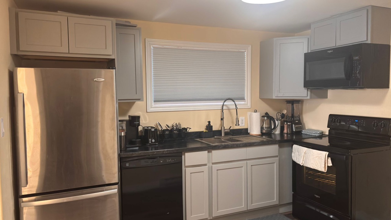 Photo of Kitchen in Mount Pearl