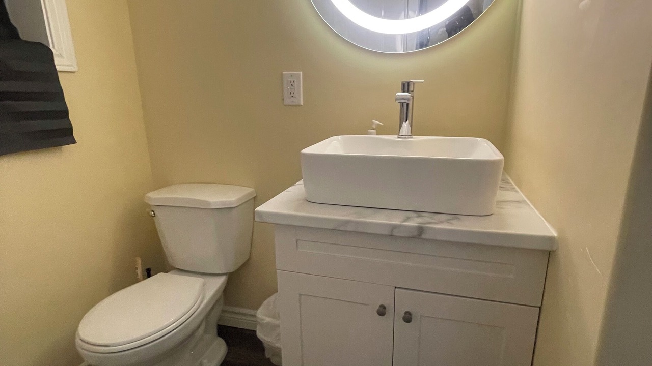 Photo of Bathroom in Mount Pearl
