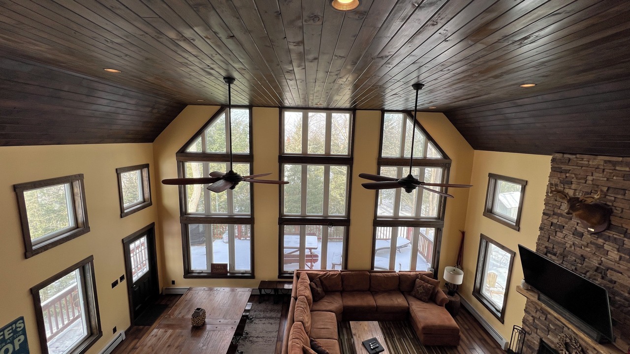 Photo of Livingroom in Claysburg