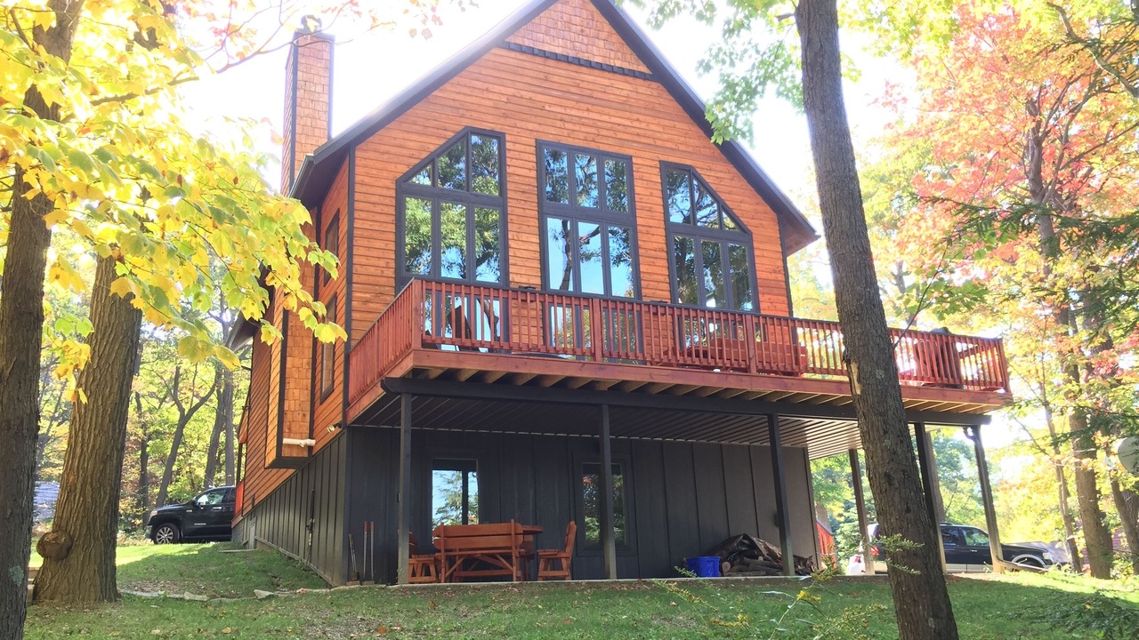 Photo of Outdoor in Claysburg