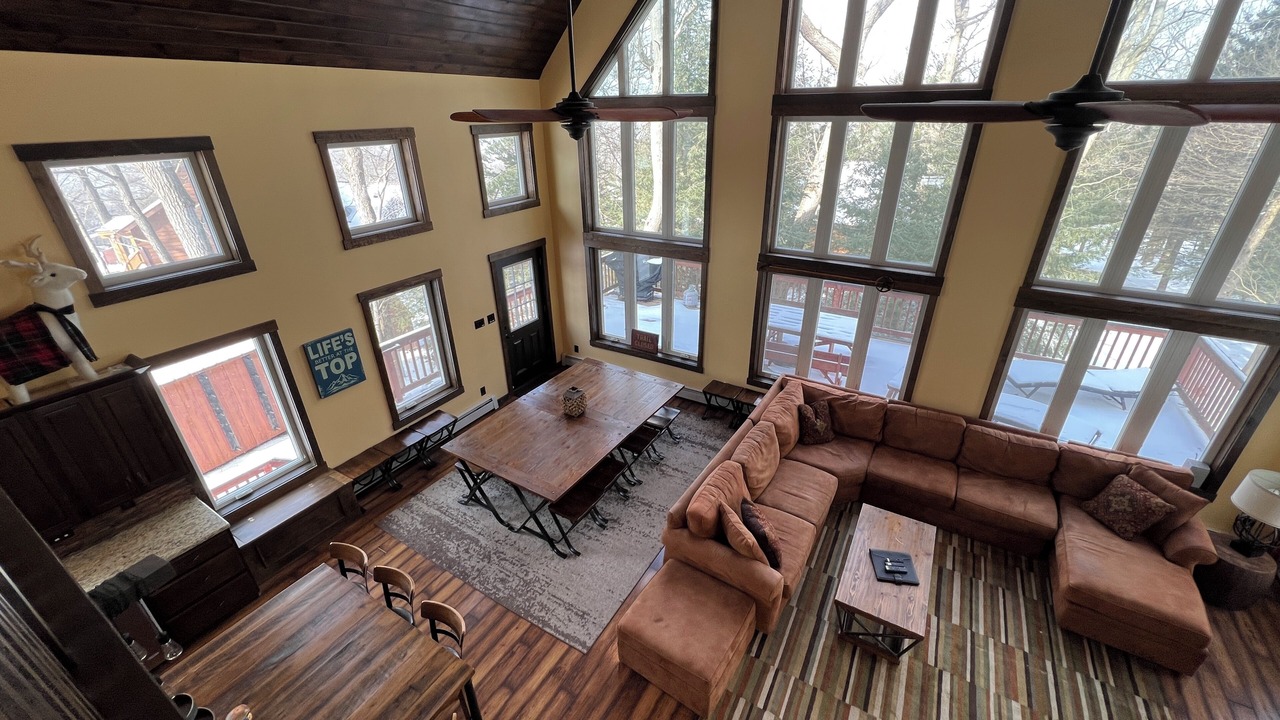 Photo of Livingroom in Claysburg