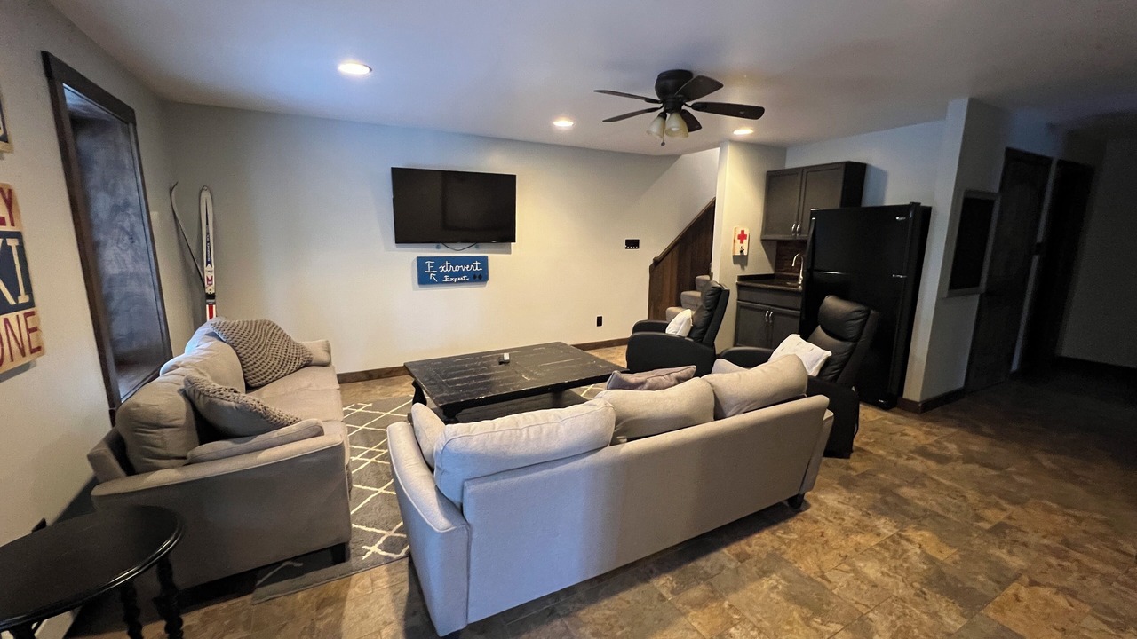 Photo of Livingroom in Claysburg