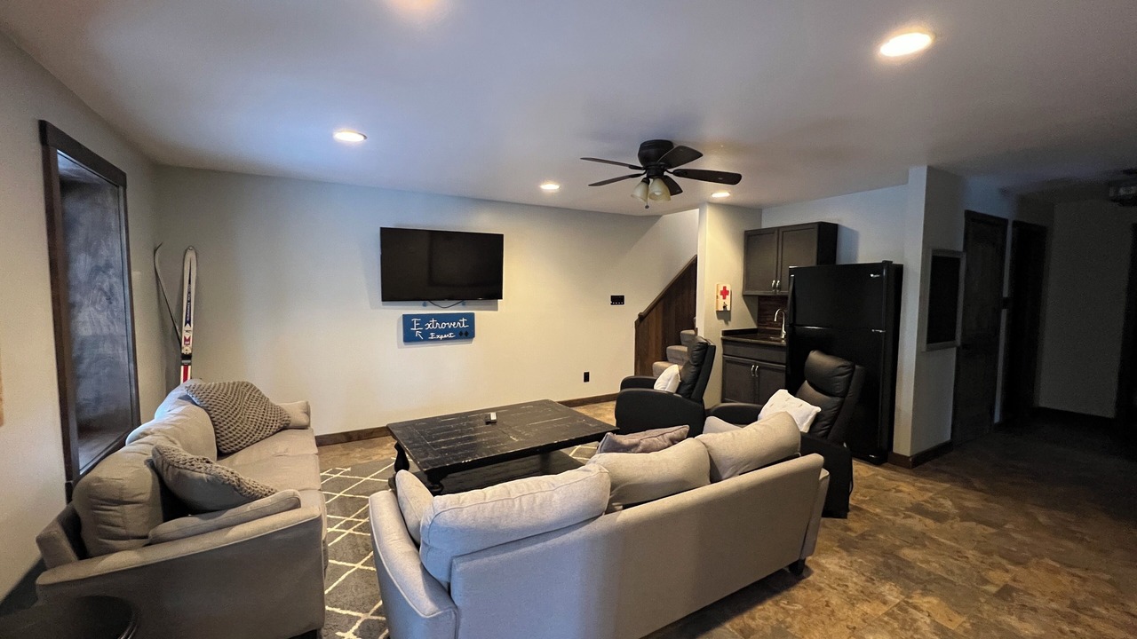 Photo of Livingroom in Claysburg