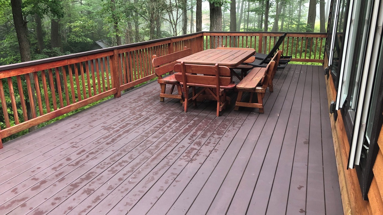 Photo of Outdoor in Claysburg