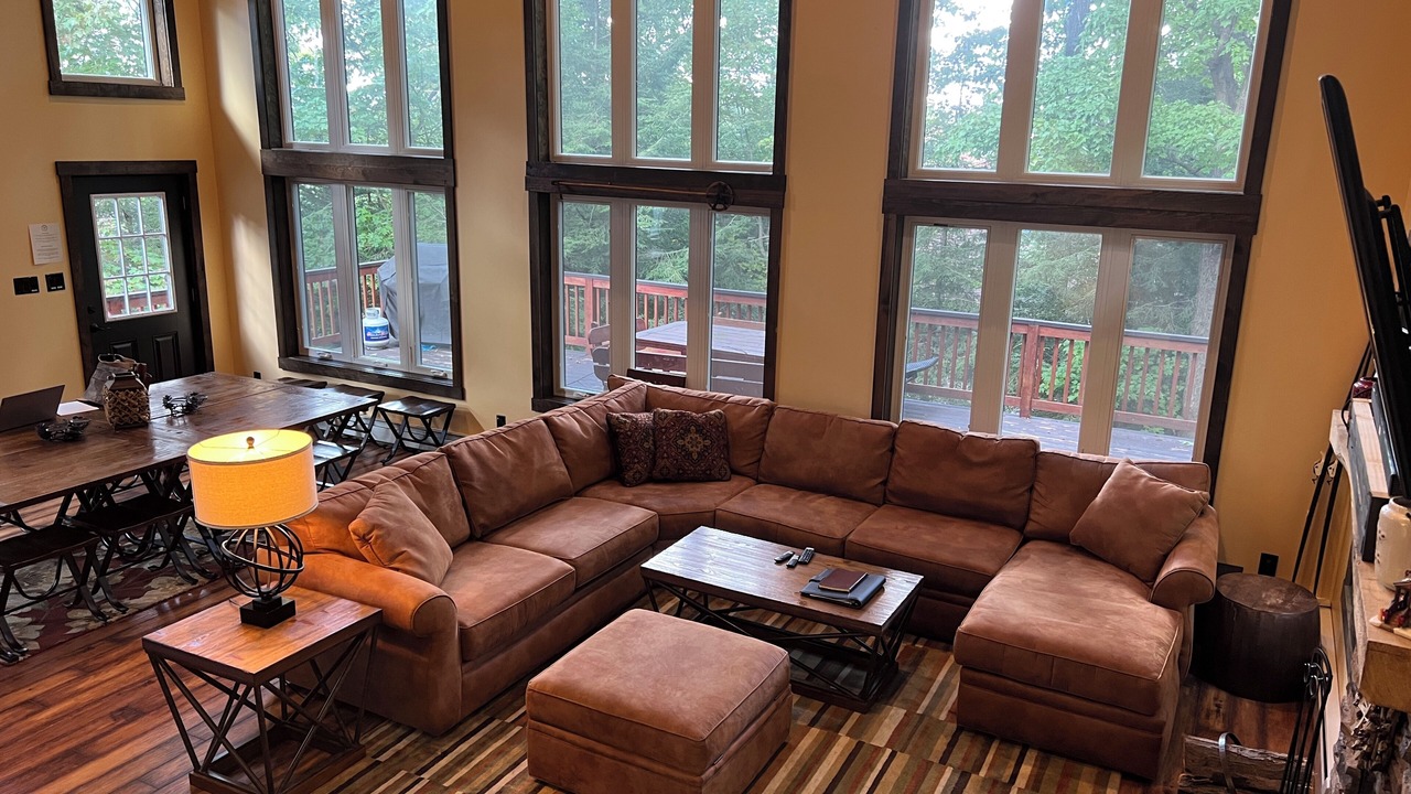 Photo of Livingroom in Claysburg