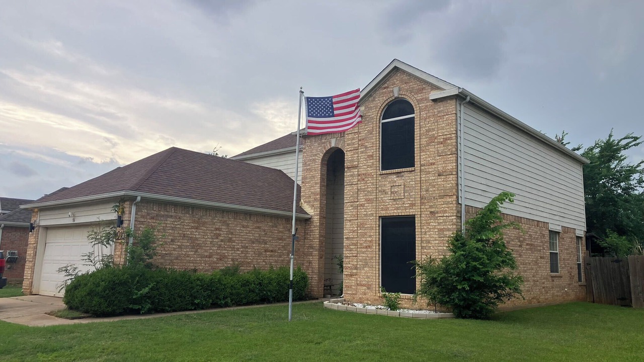 Photo of Outdoor in Lake Dallas