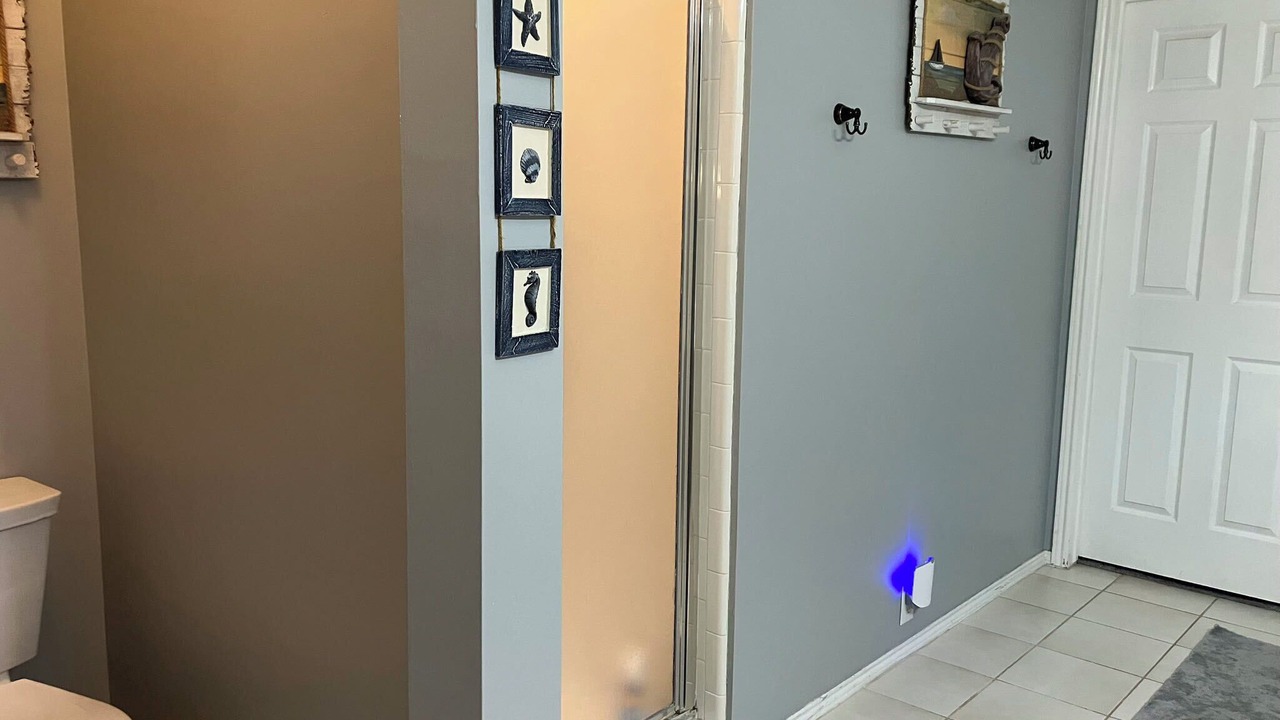 Photo of Bathroom in Lake Dallas