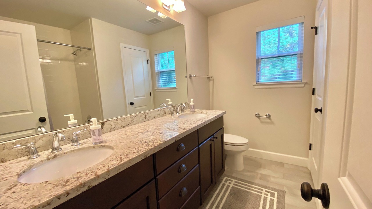 Photo of Bathroom in Grogan's Mill
