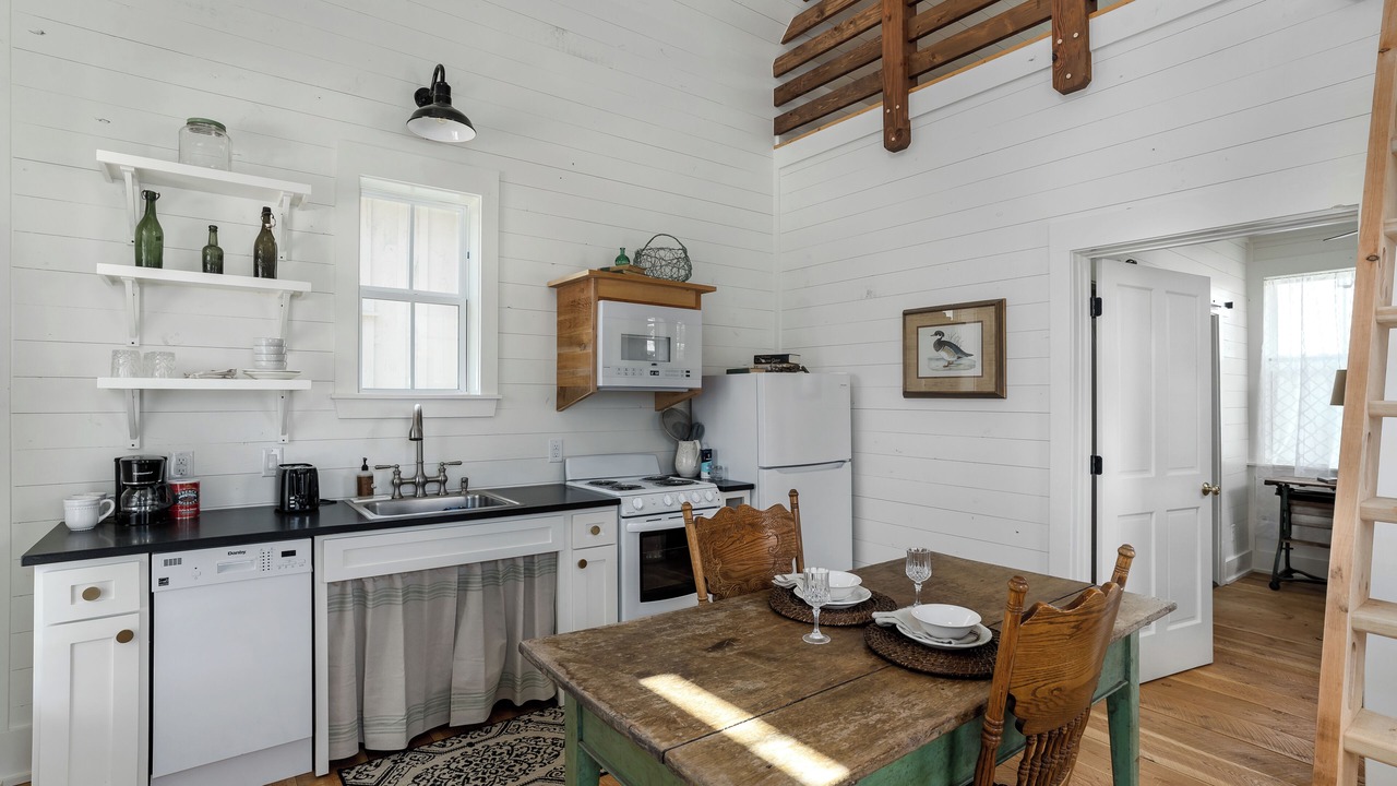 Photo of Kitchen in Driftwood
