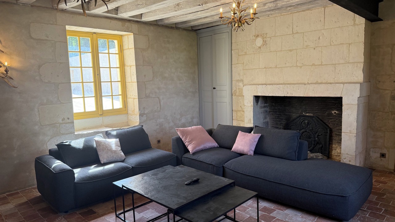 Photo of Livingroom in Anche