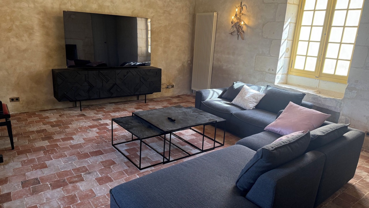 Photo of Livingroom in Anche