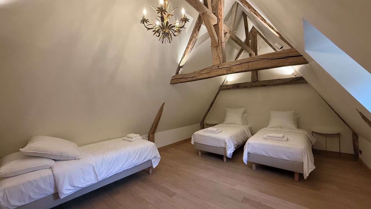 Photo of Bedroom in Anche