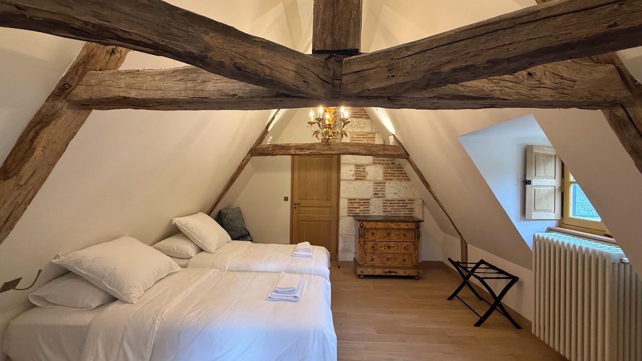 Photo of Bedroom in Anche