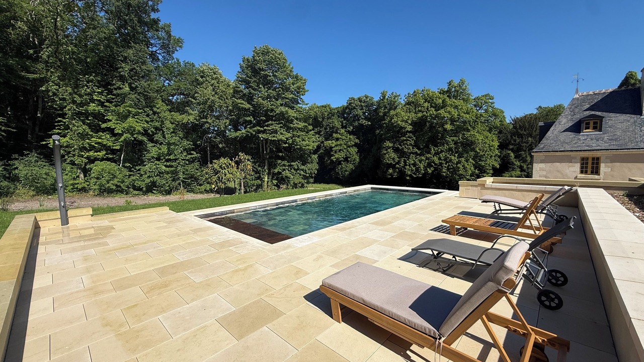 Photo of Outdoor in Anche