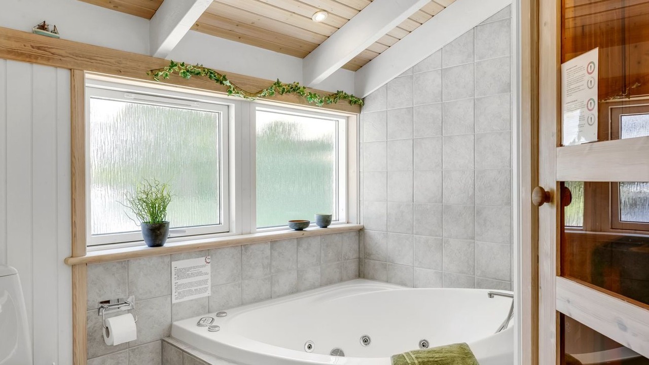Photo of Bathroom in Grønhøj