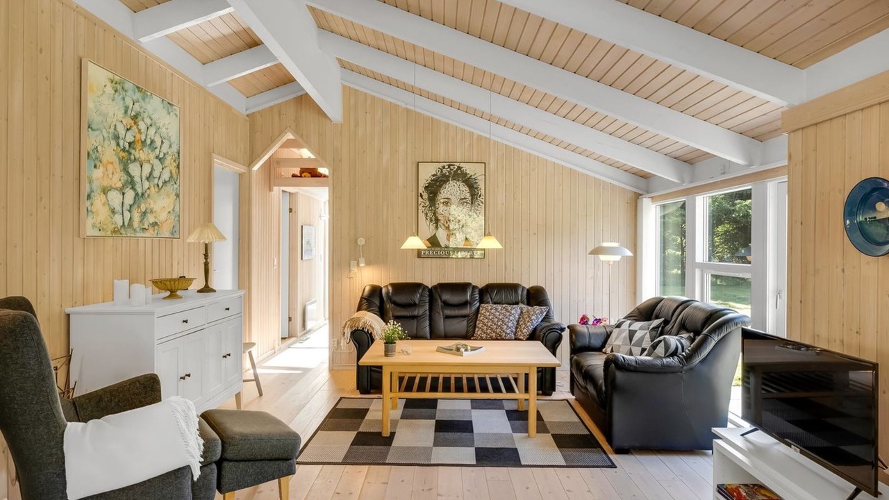 Photo of Livingroom in Grønhøj