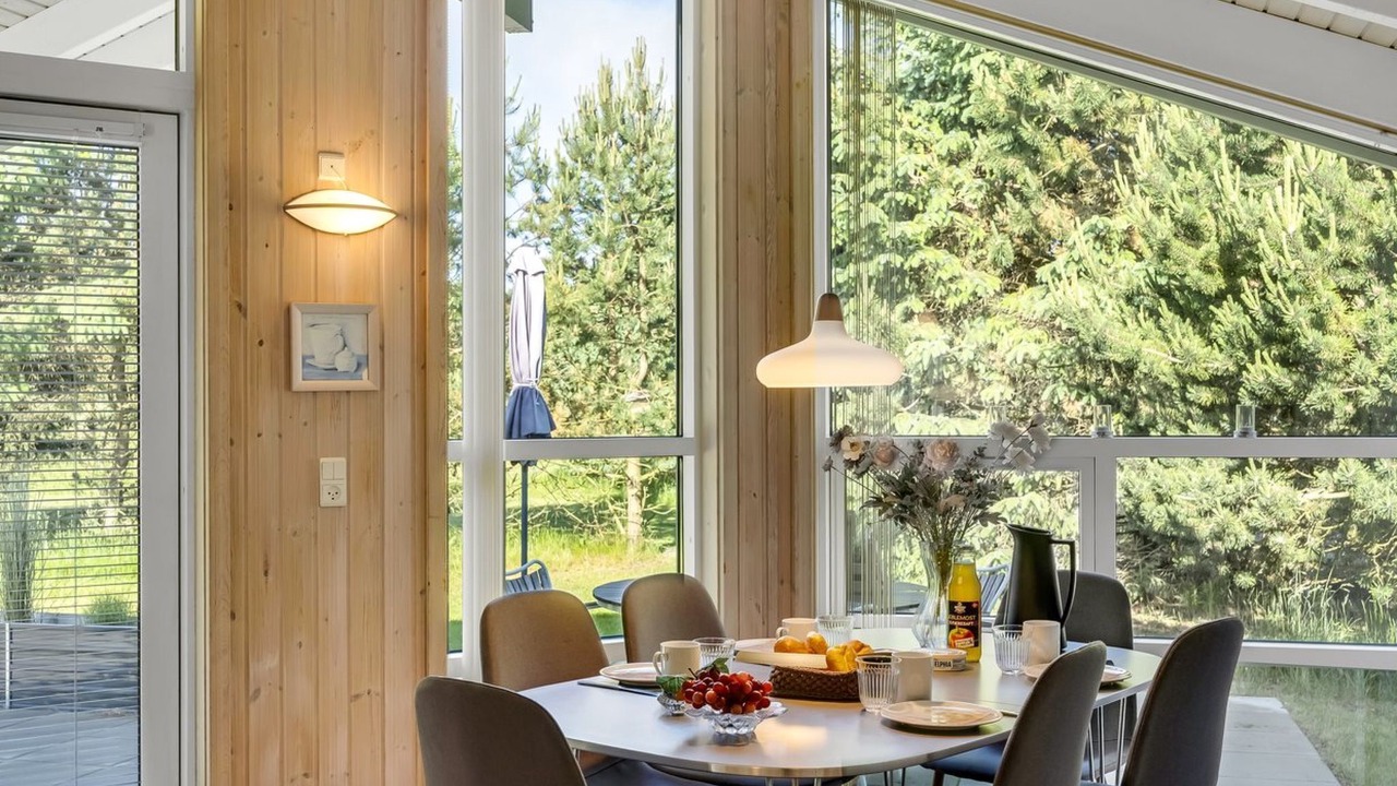 Photo of Livingroom in Grønhøj